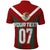 mexico-baseball-2023-sporty-style-with-emblem-polo-shirt