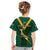 South Africa Rugby Go Blitzboks Sevens Kid T Shirt - Wonder Print Shop