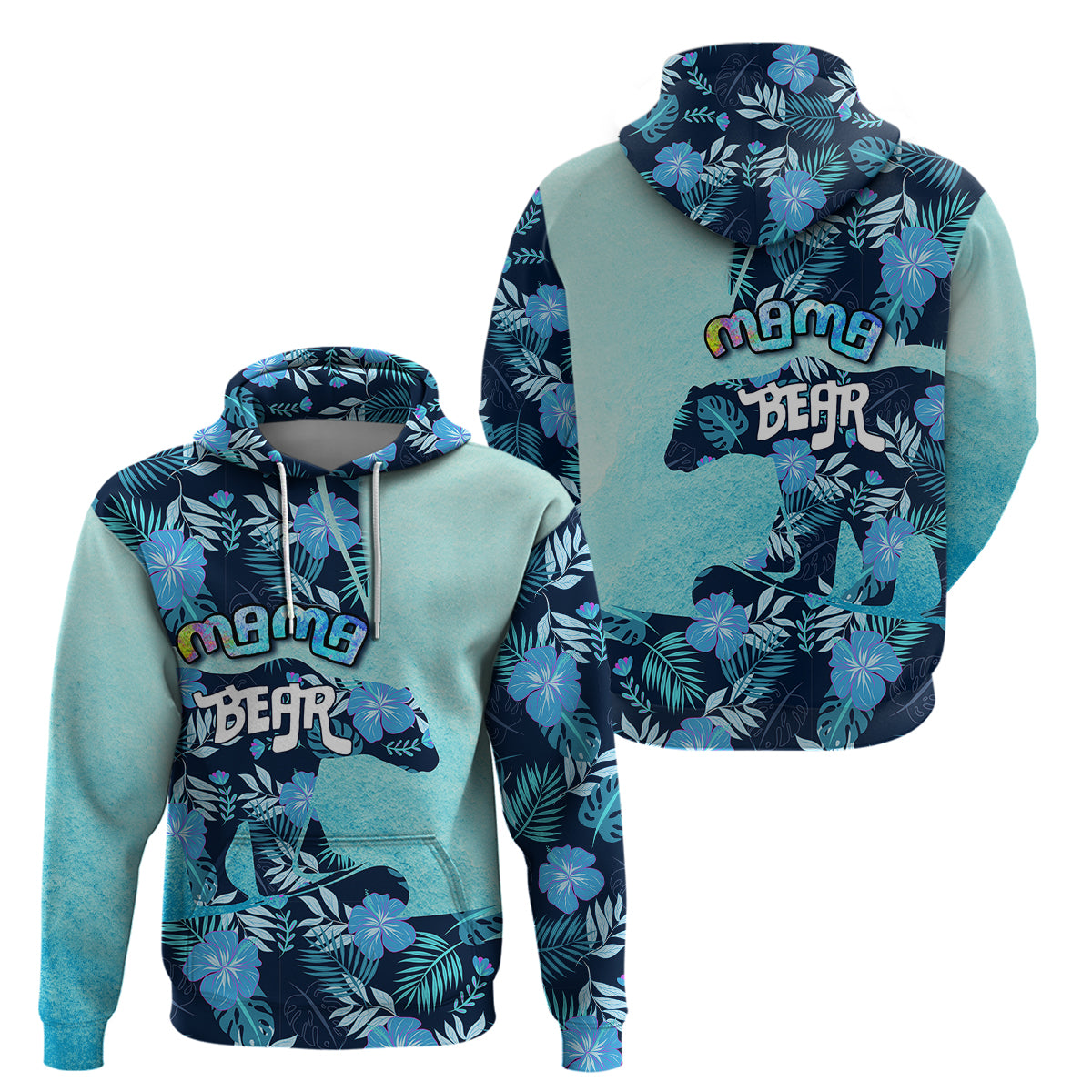 mothers-day-floral-mama-bear-hoodie