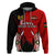 Kenya Rugby Sevens Sporty Version Hoodie - Wonder Print Shop