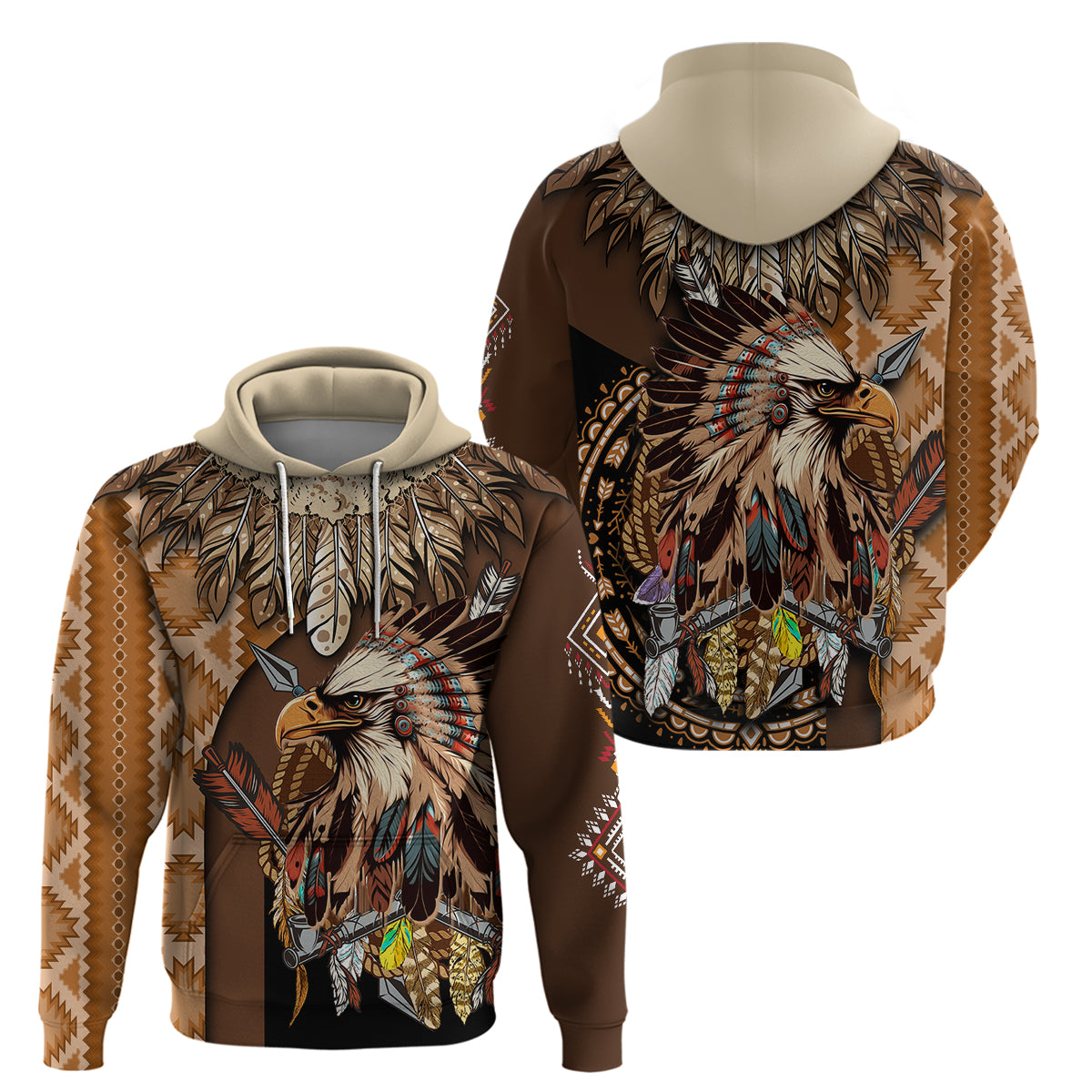 native-american-eagle-warrior-headdress-feathers-hoodie