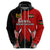 Kenya Rugby Sevens Sporty Version Hoodie - Wonder Print Shop