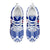 Toa Samoa Rugby Sneaker Siva Tau LT6