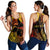 (Custom Personalised) Papua New Guinea Women Racerback Tank Stalwart Polynesian Special LT13 - Wonder Print Shop