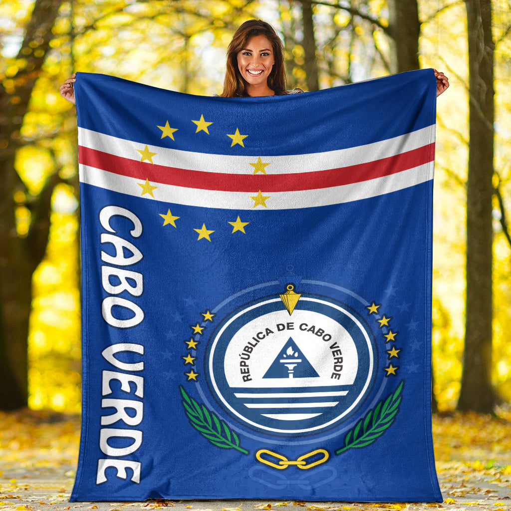 cape-verde-premium-blanket-coat-of-arms