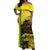 ethiopia-lion-off-shoulder-long-dress-yellow