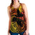 (Custom Personalised) Papua New Guinea Women Racerback Tank Stalwart Polynesian Special LT13 - Wonder Print Shop