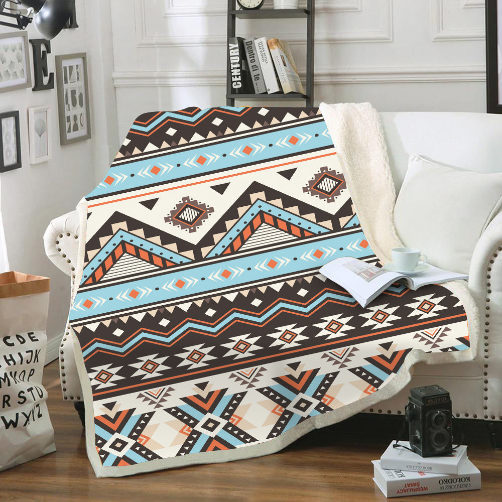 tribal-striped-seamless-pattern-blanket