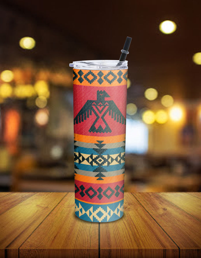 red-thunderbird-native-american-skinny-tumbler