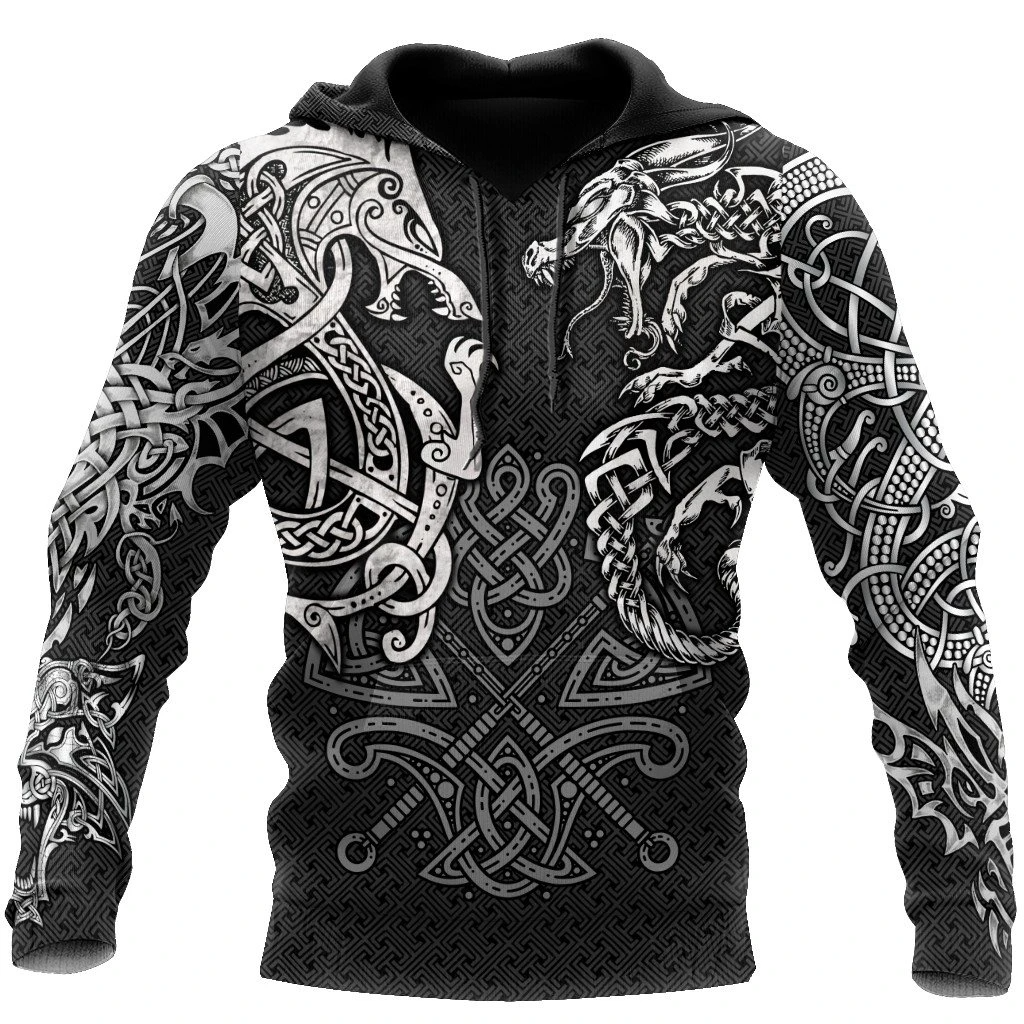 viking-clothing-viking-wolf-and-dragon-hoodie