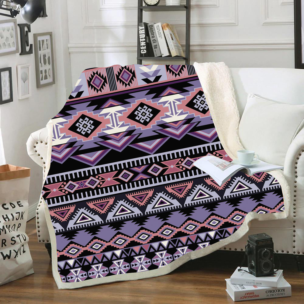 ethnic-pattern-blanket