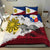 Philippines Filipino Tribal Eagle Bedding Set - LT2 - Wonder Print Shop