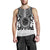 Viking Vegvisir Odin With Huginn And Muninn Men's Tank Top - LT2