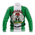 Nigeria African Patterns Baseball Jacket LT20 - Wonder Print Shop