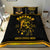 Buffalo Soldiers African American Legend Of The Black Soldiers Bedding Set - LT2 - Wonder Print Shop