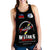 ( Custom Personalized ) Tuskegee Airmens Red Tails African American Heros Woman Tank Top - LT2