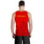 Portugal Football World Cup 2022 Men's Tank Top - LT2