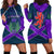 Scotland Rugby 2021 Hoodie Dress Thistle Six Nations LT13 - Wonder Print Shop