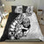 New Zealand Maori All Black Rugby Bedding Set - LT2 - Wonder Print Shop