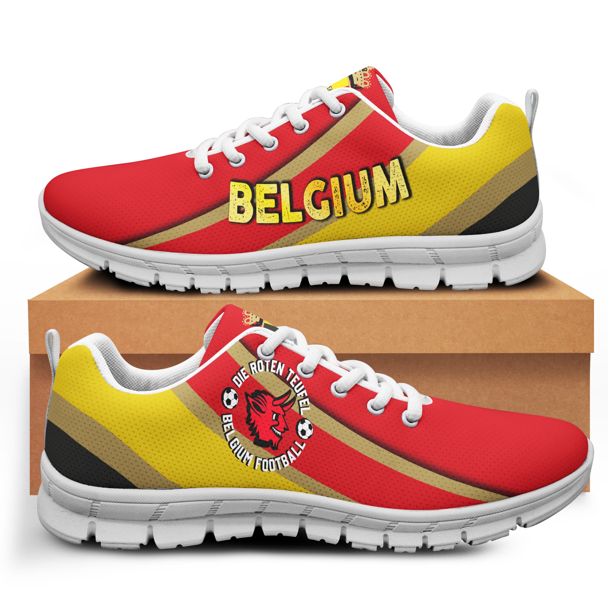  Belgium Football World Cup 2022