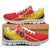 Belgium Football World Cup 2022 Sneaker - LT2 - Wonder Print Shop