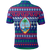 Guam Polo Shirt Christmas Ugly Christmas LT12 - Wonder Print Shop