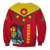 Grenada Sweatshirt - Proud Grenadian LT12 - Wonder Print Shop