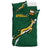 South Africa Springboks 2022 Legend Bedding Set - LT12 - Wonder Print Shop