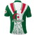 Algeria Polo Shirt Independence Day 5 Juillet 1962 2022 LT12 - Wonder Print Shop