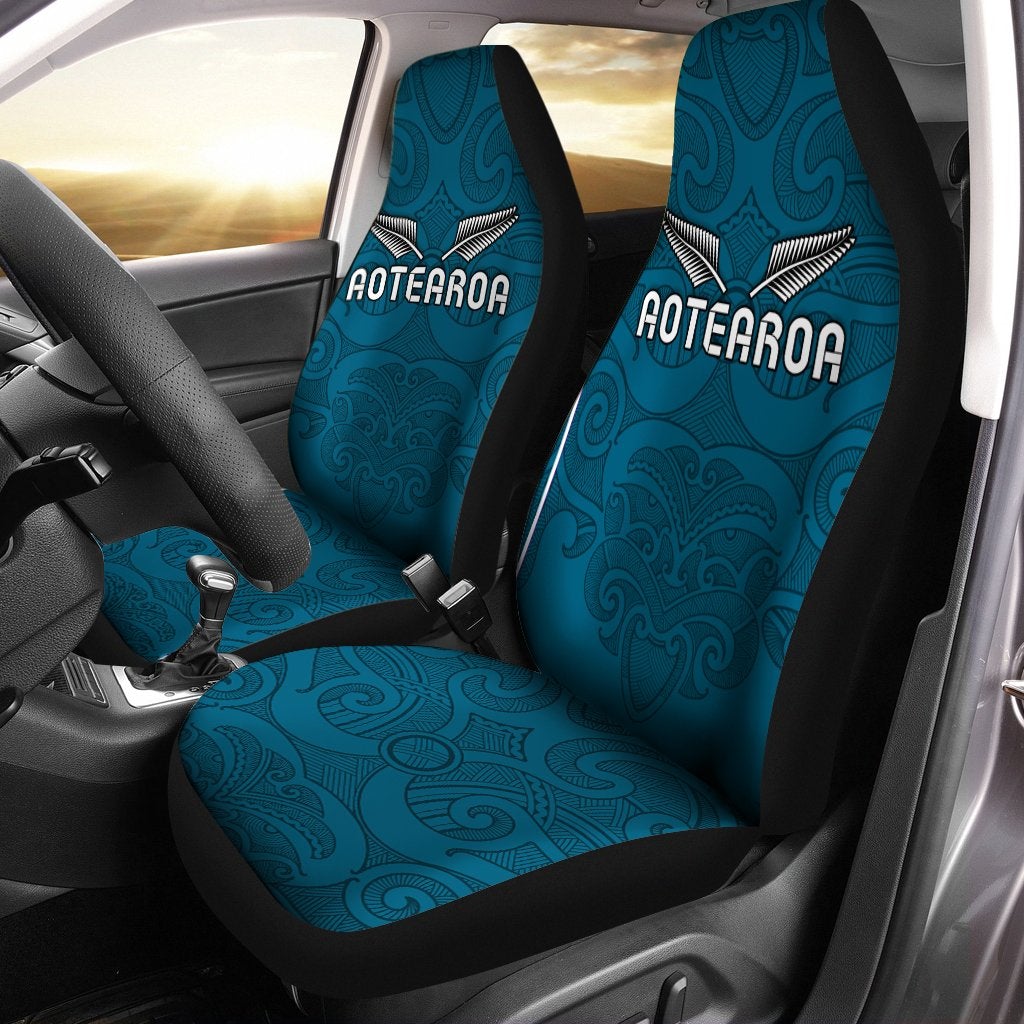 maori-2021-car-seat-covers-turquoise-aotearoa-tattoo