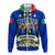 Italy Champion Euro Cup 2020 Zip up Hoodie LT20 - Wonder Print Shop