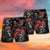 skull-dark-red-smoke-hawaiian-shorts