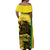 ethiopia-lion-off-shoulder-long-dress-yellow