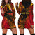 (Custom Personalised) Papua New Guinea Hoodie Dress Style Stalwart Polynesian LT13 - Wonder Print Shop