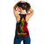Papua New Guinea 47th Independence Day Bird Of Paradise Women Tank Top LT2 - Wonder Print Shop
