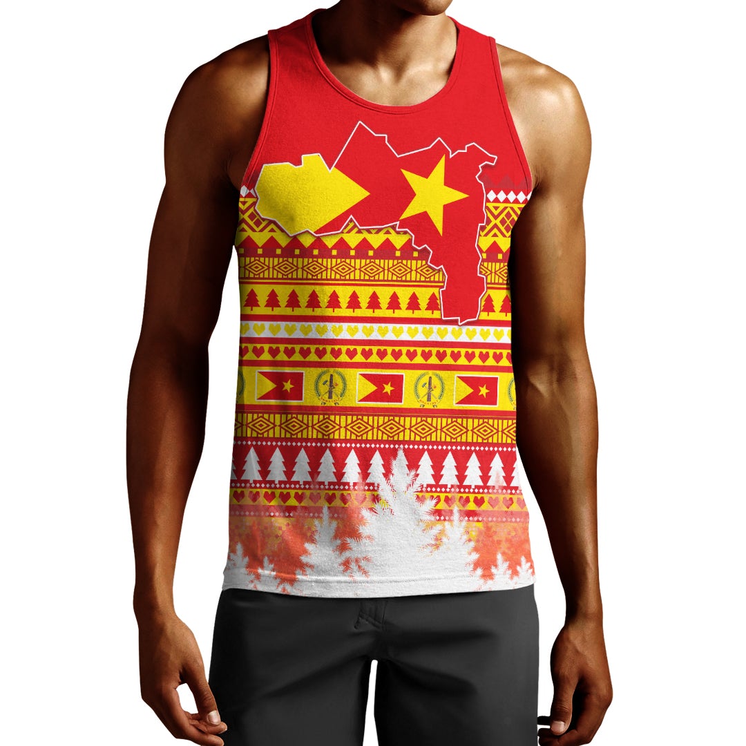 tigray-men-tank-top-merry-christmas-mix-african-pattern