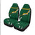 South Africa Springboks 2022 Legend Car Seat Covers - LT12 - Wonder Print Shop