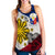 Philippines Filipino Tribal Eagle Women Tank Top LT2 - Wonder Print Shop