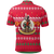 Vanuatu Polo Shirt Christmas Ugly Christmas LT12 - Wonder Print Shop