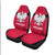 Poland Pride Car Seat Covers LT12 - Wonder Print Shop