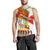 Myanmar Happy Independence Day Men's Tank Top - LT2