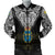 Viking Bomber Jacket Sweden Viking Symbol RLT12 - Wonder Print Shop