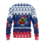 Scotland Celtic Christmas Nollaig Chridheil Ugly Pattern Sweatshirt - LT12 - Wonder Print Shop