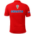 Croatia Football 2022 Checkerboard Polo Shirt LT12