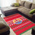 Tahiti Christmas Area Rug Ugly Christmas LT12 - Wonder Print Shop