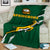 South Africa Springboks 2022 Legend Blanket - LT12