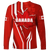 Canada Day Anniversary Pride Long Sleeve Shirt LT12 - Wonder Print Shop