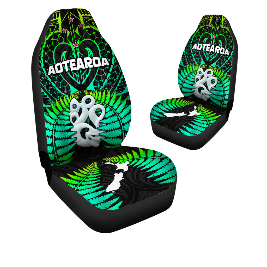 aotearoa-fern-car-seat-covers-new-zealand-hei-tiki-green-style