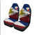 Philippines Filipino Tribal Eagle Car Seat Covers - LT2 - Wonder Print Shop