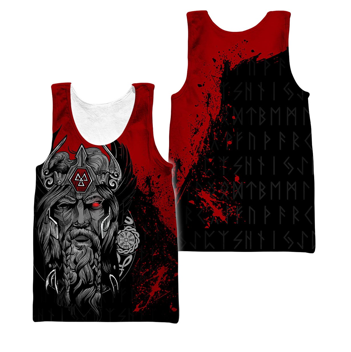 viking-clothing-viking-odin-3d-tank-top